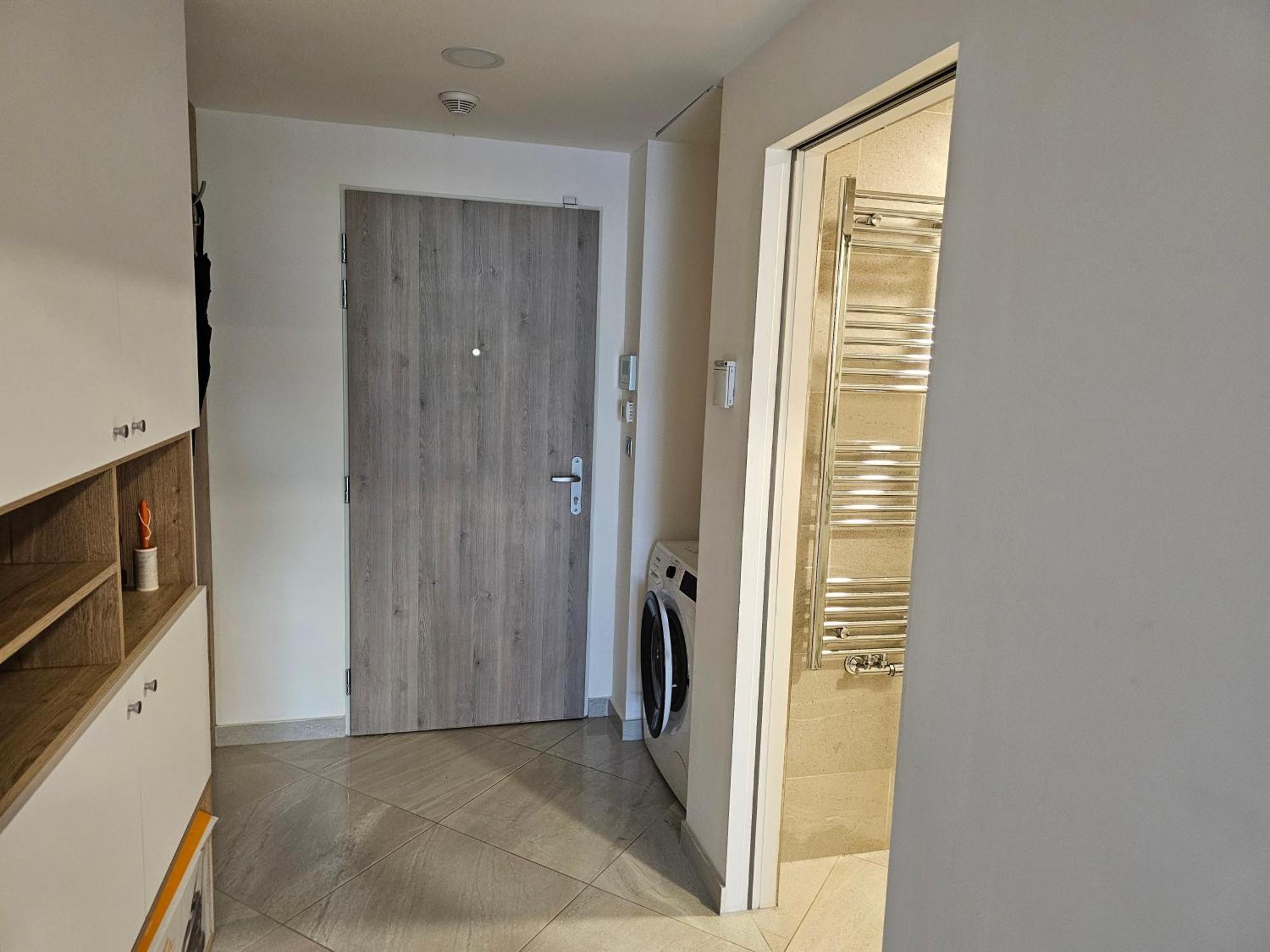 Appartamento - O2 Arena With Parking *